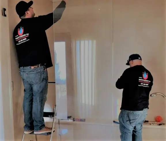 Professional plumbing installation for Boiler Repair in Cole